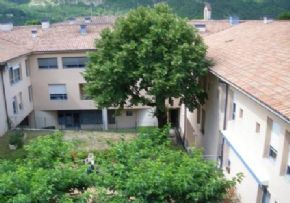 Photo MAISON DE RETRAITE DE DIE, Ehpad, maison de retraite &agrave; DIE 26