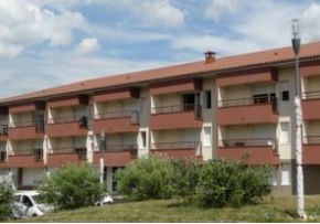 Photo Logement-Foyer De Marboz, R&eacute;sidence autonomie, Foyer logements à Marboz 01