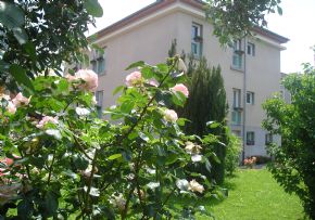 Photo MAISON DE RETRAITE SAINT FRANCOIS, Usld, maison de retraite &agrave; ST LAURENT EN ROYANS 26