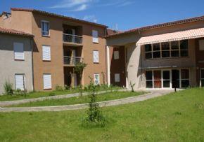 Photo Residence Vallis Aurea - Ehpad, maison de retraite priv&eacute;e associative ARPAVIE, Ehpad à St Sorlin En Valloire 26