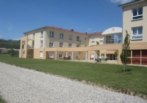 Photo LES HIRONDELLES DE LA GALAURE, Ehpad, maison de retraite &agrave; CHATEAUNEUF DE GALAURE 26