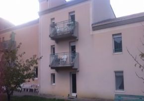Photo Serenides Les Tilleuls, R&eacute;sidence autonomie, Foyer logements à Luc En Diois 26