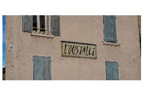 Photo MAISON D'ACCUEIL L'OUSTALET, Ehpa, maison de retraite &agrave; BOURDEAUX 26
