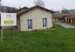Photo Serenides Andre Thiolier, R&eacute;sidence autonomie, Foyer logements à Le Grand Serre 26