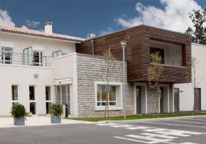 Photo RESIDENCE LE CLOS ROUSSET, Ehpad, maison de retraite &agrave; ST MARCEL LES VALENCE 26