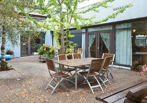 Photo MAISON DE RETRAITE ST MICHEL, Ehpad, maison de retraite &agrave; EVREUX 27