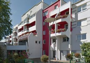 Photo Residence Espages, R&eacute;sidence autonomie, Foyer logements à Val De Reuil 27