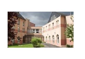 Photo Residence Les Champs Fleuris, maison de retraite Publique, Ehpad à Gisors 27
