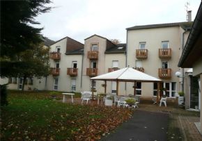 Photo RESIDENCE LE BOIS LA ROSE, Ehpad, maison de retraite &agrave; ST ANDRE DE L EURE 27