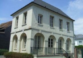 Photo Ehpad De Pont De L'Arche, maison de retraite Publique, Ehpad à Pont De L Arche 27
