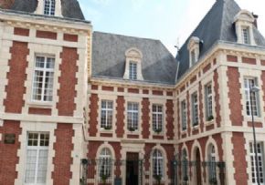 Photo Residence Tiers Temps - Groupe Domusvi, maison de retraite priv&eacute;e DOMUSVI, Ehpad à St Quentin 02