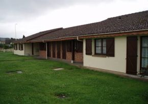 Photo Residence Saint Jacques, R&eacute;sidence autonomie, Foyer logements à St Ouen Du Tilleul 27