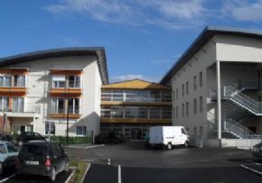 Photo Residence Les 3 Chenes, maison de retraite priv&eacute;e associative, Ehpad à St Quentin 02