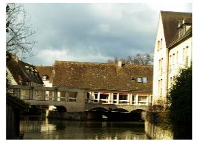 Photo Maison De Retraite Marcel Gaujard, maison de retraite Publique, Ehpad à Chartres 28