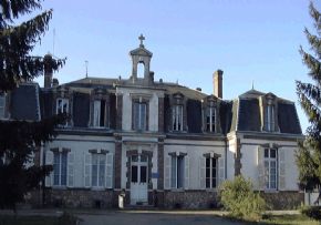 Photo Maison De Retraite De Chateauneuf, maison de retraite Publique, Ehpad à Chateauneuf En Thymerais 28