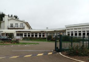 Photo Residence Perrier, maison de retraite Publique, Ehpad à Senonches 28
