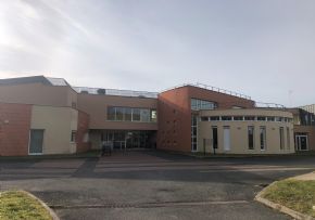 Photo Ehpad Arc En Ciel, maison de retraite Publique, Ehpad à Courtalain 28