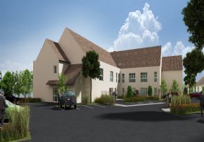 Photo Residence Services La Minardiere, R&eacute;sidence services à Gasville Oiseme 28
