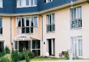 Photo La Fontaine Medicis - Groupe Domusvi, maison de retraite priv&eacute;e DOMUSVI, Ehpad à Vaux Andigny 02