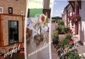 Photo Le Hameau Des Fees - Chartres, R&eacute;sidence services à Nogent Le Phaye 28