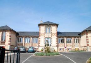 Photo Maison De Retraite Texier Gallas, maison de retraite priv&eacute;e associative, Ehpad à Auneau 28