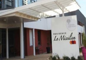 Photo Residence Le Missilien, maison de retraite priv&eacute;e associative, Ehpad à Quimper 29