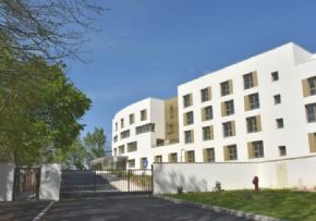Photo EHPAD LE ROI GARDLON, Ehpad, maison de retraite &agrave; QUIMPER 29