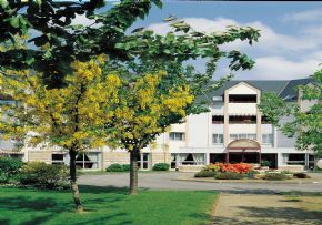 Photo Residence Services Les Jardins D'Arcadie, R&eacute;sidence services à Quimper 29