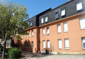 Photo Ehpad De Vervins, maison de retraite Publique, Ehpad à Vervins 02