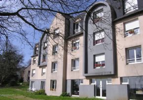 Photo Ehpad De Kerampere, maison de retraite priv&eacute;e associative, Ehpad à Brest 29