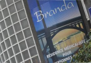 Photo Residence Branda, maison de retraite priv&eacute;e associative LES AMITIES D'ARMOR, Ehpad à Brest 29