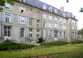 Photo Maison De Retraite Bon Repos, maison de retraite priv&eacute;e associative, Ehpad à Braine 02