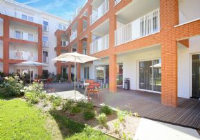 Photo Serenly - Tosca Bella, R&eacute;sidence services à Toulouse 31