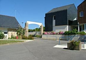 Photo Ehpad Ti Ar Garantez, maison de retraite Publique, Ehpad à Camaret Sur Mer 29