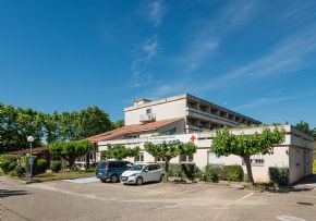 Photo Maison De Retraite Saint Joseph, maison de retraite priv&eacute;e associative, Ehpad à Nimes 30