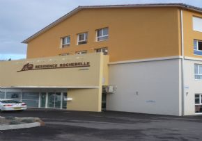 Photo Ehpad Residence Rochebelle, maison de retraite priv&eacute;e associative, Ehpad à Ales 30