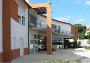 Photo Ehpad Du Centre Hospitalier Ales Cevennes, maison de retraite Publique, Usld, Ehpad à Ales 30