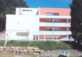 Photo Maison De Retraite Maurice Larguier, maison de retraite Publique, Ehpad à La Grand Combe 30