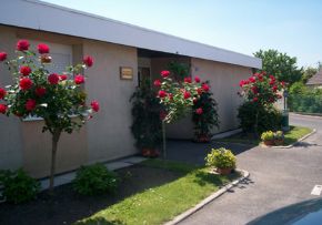 Photo Residence De L'Amitie, R&eacute;sidence autonomie, Foyer logements à Soissons 02