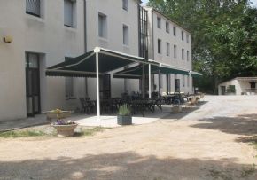 Photo Ehpad Les Cigales, maison de retraite priv&eacute;e, Ehpad à Pompignan 30
