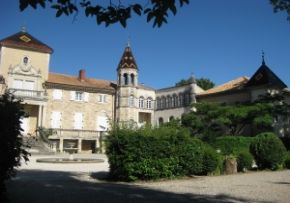 Photo Maison De Retraite Saint Emetery - Hebergement Temporaire, maison de retraite priv&eacute;e associative, Ehpad à Chusclan 30