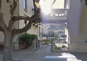 Photo Ehpad Gaston Doumergue, maison de retraite Publique, Ehpad à Beaucaire 30