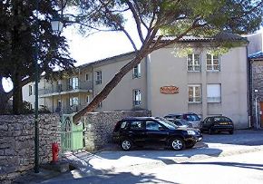 Photo Maison De Retraite Le Brestalou, maison de retraite Publique, Ehpad à Corconne 30