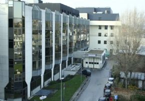 Photo Centre Hospitalier Et Ehpad, maison de retraite Publique, Ehpad à Soissons 02