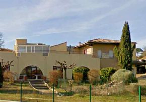 Photo Ehpad Le Mas Des Oliviers, maison de retraite priv&eacute;e associative, Ehpad à Ledignan 30