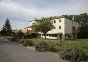 Photo Residence Les Capitelles, maison de retraite priv&eacute;e COLISEE, Ehpad à Bernis 30
