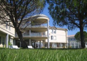 Photo Centre Hospitalier - Ehpad D'Uzes, maison de retraite Publique, Ehpad à Uzes 30