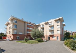 Photo Residence Marguerite, maison de retraite priv&eacute;e COLISEE, Ehpad à Toulouse 31