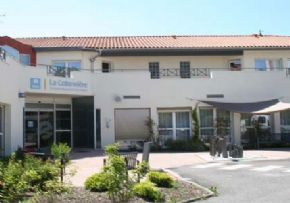 Photo Residence La Cotonniere, maison de retraite priv&eacute;e associative EDENIS, Ehpad à Toulouse 31