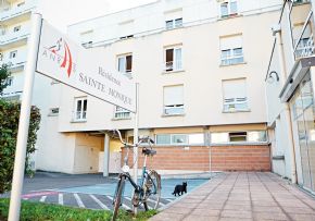 Photo Residence Sainte Monique, maison de retraite priv&eacute;e associative, Ehpad à Toulouse 31